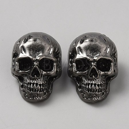 Vintage Woolen Alloy Buckle FIND-WH0152-675-1