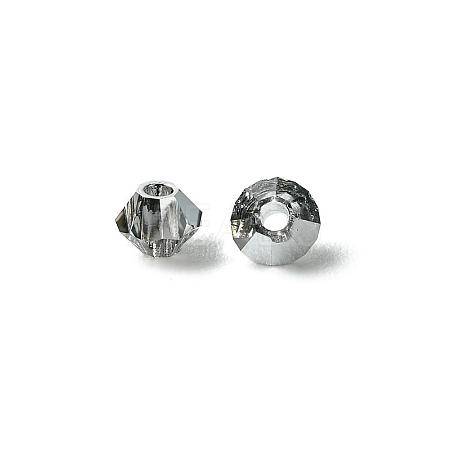 Preciosa&reg Crystal Beads Y-PRC-BA3-00030-270-1