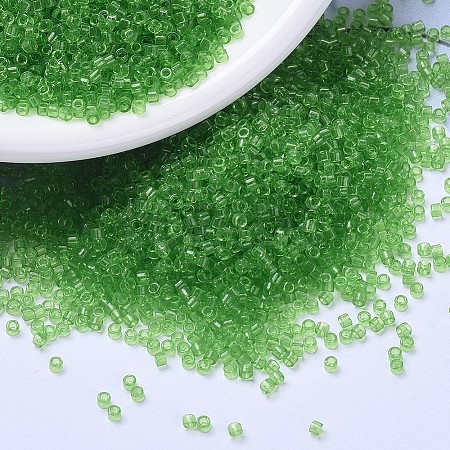 MIYUKI Delica Beads X-SEED-J020-DB1106-1