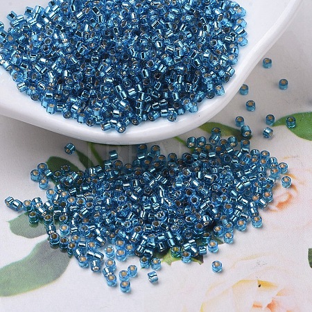 MIYUKI Delica Beads SEED-X0054-DB0149-1