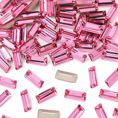 Preciosa&reg MAXIMA Crystal Fancy Stones Y-PRC-FB7-70010-1