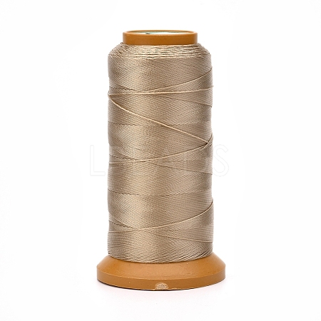 Polyester Threads X-NWIR-G018-D-21-1