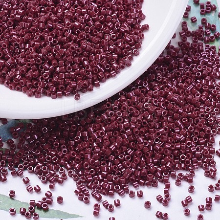 MIYUKI Delica Beads SEED-JP0008-DB0654-1