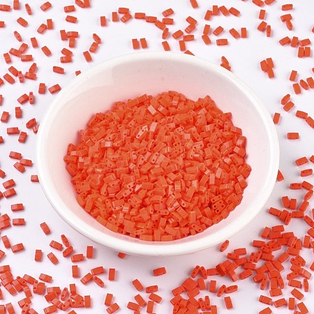 MIYUKI Half TILA Beads SEED-JP0008-HTL406-1