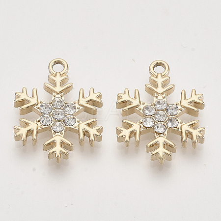 Alloy Pendants PALLOY-T073-01LG-1