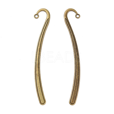 Tibetan Style Bookmarks LS-TIBEP-PP007-AB-NF-1