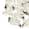 Opalite Pendants G-B127-10P-18-1