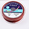 7-Strand Round Nylon Coated Steel Wire TWIR-T002-01A-08-2