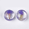 Resin Cabochons X-CRES-T014-21-M-4