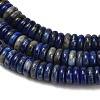 Natural Lapis Lazuli Beads Strands G-Q159-B38-01-4