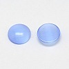 Cat Eye Cabochons CE-J002-10mm-07-2