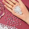 Preciosa&reg Crystal Beads Y-PRC-BA6-00030-200-4