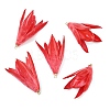 Epoxy Resin & Dried Flower Pendants RE-CBAAE94-05F-1