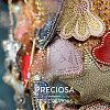 Preciosa&reg MAXIMA Crystal Round Stones Y-PRC-RBSS8-90075-5