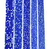 Transparent Glass Beads Strands X-EGLA-A044-T8mm-MB31-2