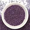 TOHO 6/0 Demi Round Beads X-SEED-DR06-0205-4