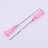 Stainless Steel Dispensing Needles FIND-WH0053-77P-06-2