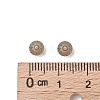 Preciosa&reg Crystal Beads X-PRC-BA5-40010-5