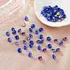 Preciosa&reg MAXIMA Crystal Round Stones Y-PRC-RBSS24-30050-2