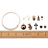 DIY Jewelry Set Kits DIY-TA0002-91-6