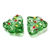 Handmade Lampwork Beads LAMP-B026-01A-2