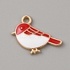 Alloy Enamel Pendants ENAM-WH0065-30LG-06-1