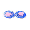 Acrylic Pendants FIND-A022-01F-3