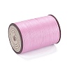 Flat Waxed Polyester Thread String YC-D004-01-011-2