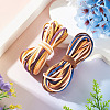 2 Bundles Faux Suede Cord Sets LW-TA0001-08E-6