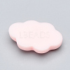 Resin Cabochons CRES-T005-25-3