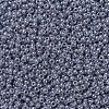 MIYUKI Round Rocailles Beads SEED-G007-RR0443-3