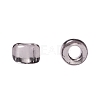 TOHO Round Seed Beads SEED-XTR15-0006-4