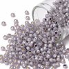 TOHO Round Seed Beads X-SEED-TR08-PF2122-1