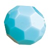 Preciosa&reg Crystal Beads Y-PRC-BB6-63030-1