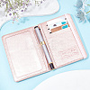 PU Leather Passport Cover AJEW-WH0020-31-6