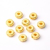 Tibetan Style Spacer Beads LS-K0968012-2