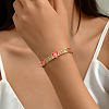 Iron Panther Chains Bracelets IW9251-2