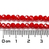 Opaque Glass Beads Stands EGLA-A035-P4mm-D16-6