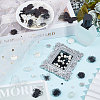 DIY Cabochons & Pendants & Beads Jewelry Making Finding Kit DIY-SC0024-44-4