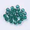 Imitation Austrian Crystal Beads SWAR-F021-6mm-379-2