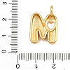 Brass Pendants KK-CBA3FD6-07M-G-3