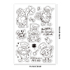 PVC Plastic Stamps DIY-WH0167-56-401-2