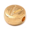 304 Stainless Steel Beads STAS-I343-01G-V-2