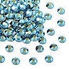 Preciosa&reg MAXIMA Crystal No Hotfix Flatback Stones Y-PRC-NSS8-30340-200-1