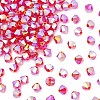 Preciosa&reg Crystal Beads X-PRC-BA4-90070-20000-3