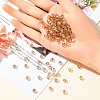 Preciosa&reg Crystal Beads X-PRC-BA6-00030-225-4