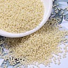 MIYUKI Round Rocailles Beads SEED-JP0008-RR0486-1