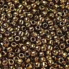 TOHO 6/0 Round Beads SEED-TR06-0223-3