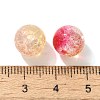 Mixed Style Glass Beads GLAA-XCP0012-02B-3
