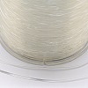 Korean Elastic Crystal Thread EW-F003-0.8mm-01-2